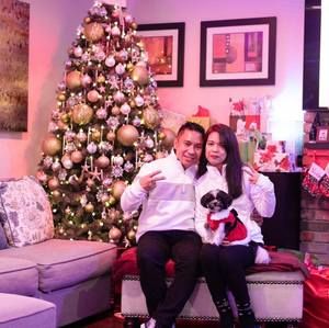 Meet your Posher, Pete